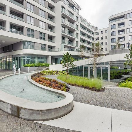 Plac Unii - Premium Apartments Gdynia Exterior foto