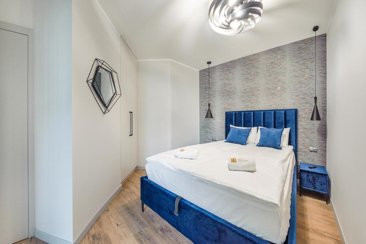 Plac Unii - Premium Apartments Gdynia Exterior foto